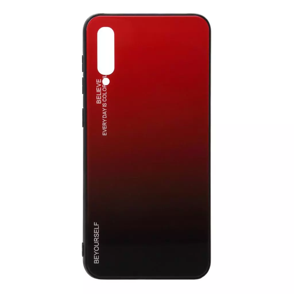 Чехол для моб. телефона BeCover Samsung Galaxy A70 2019 SM-A705 Red-Black (703866)