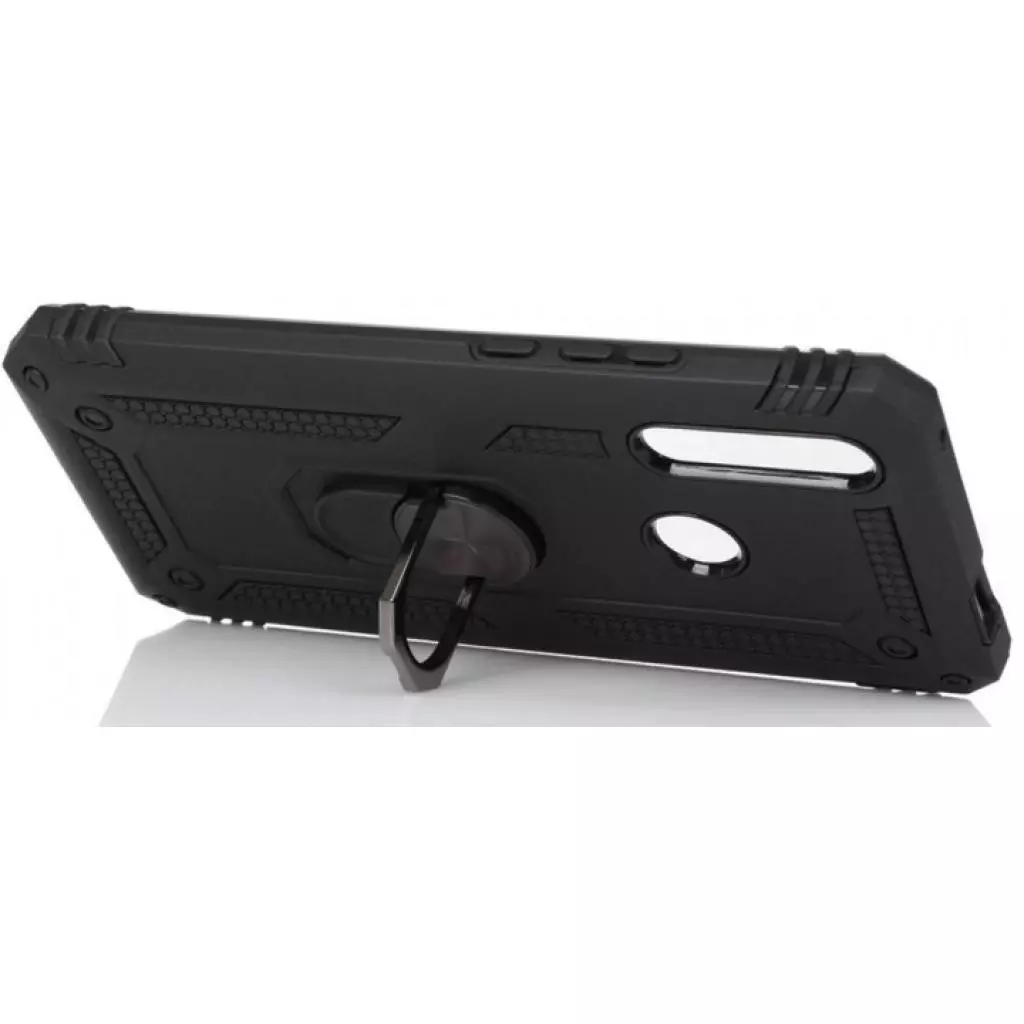 Чехол для моб. телефона BeCover Military Huawei P Smart Z Black (704058) - 3 Чехол для моб. телефона BeCover Military Huawei P Smart Z Black (704058) - 3