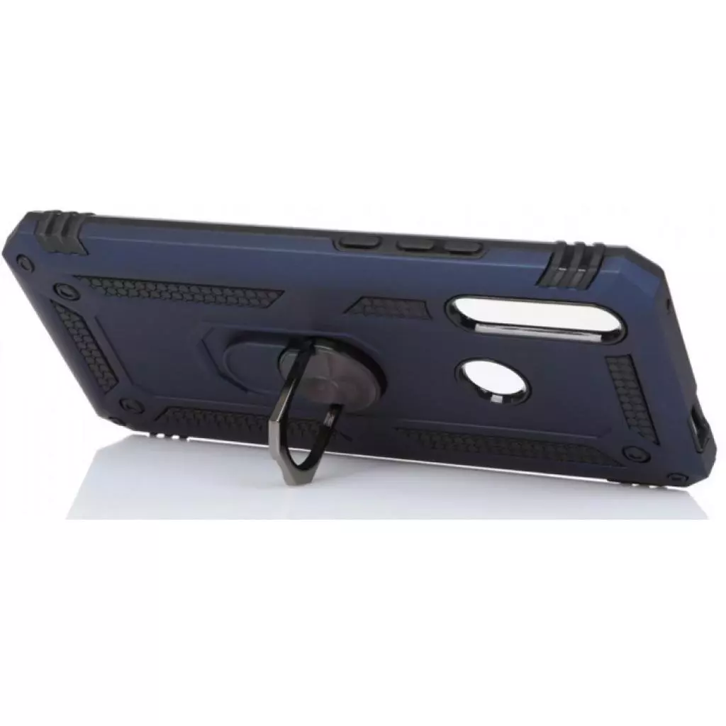 Чехол для моб. телефона BeCover Military Huawei P Smart Z Blue (704059) - 3 Чехол для моб. телефона BeCover Military Huawei P Smart Z Blue (704059) - 3