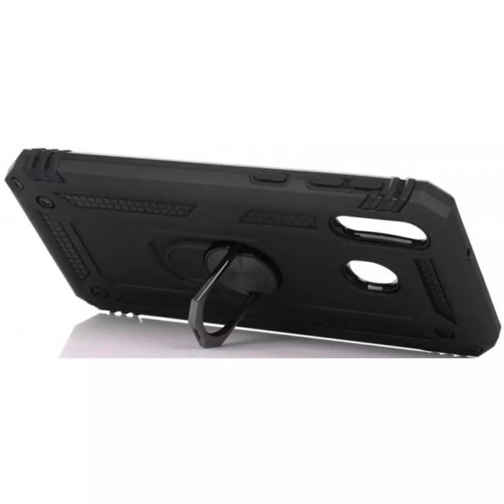 Чехол для моб. телефона BeCover Military Galaxy A20/A30 SM-A205/SM-A305 Black (703751) - 3