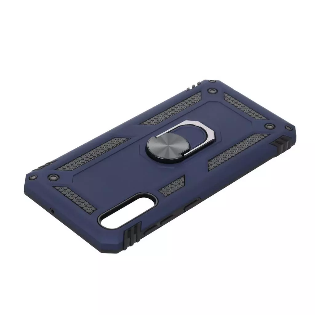 Чехол для моб. телефона BeCover Military Galaxy A50/A50s/A30s 2019 SM-A505/SM-A507/SM-A307 B (703756) - 3 Чехол для моб. телефона BeCover Military Galaxy A50/A50s/A30s 2019 SM-A505/SM-A507/SM-A307 B (703756) - 3