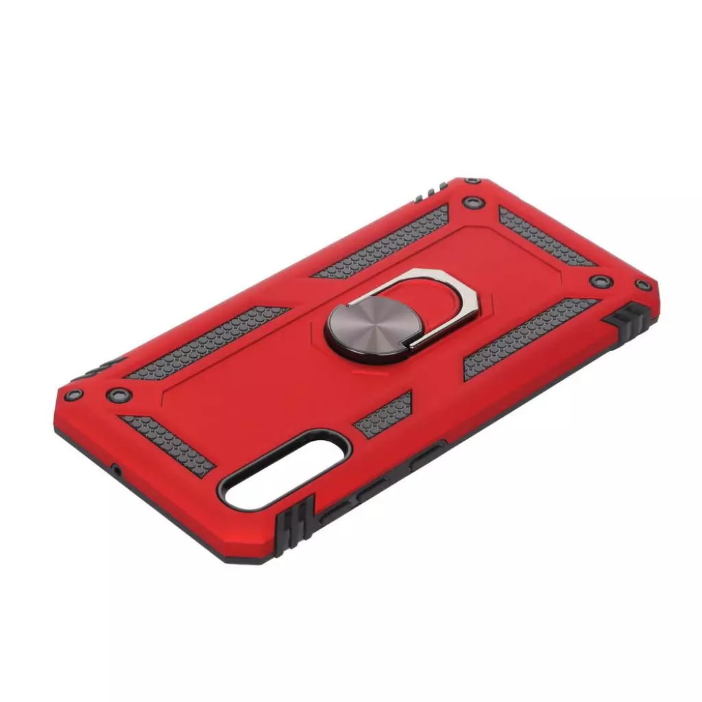 Чехол для моб. телефона BeCover Military Galaxy A50/A50s/A30s 2019 SM-A505/SM-A507/SM-A307 R (703757) - 3 Чехол для моб. телефона BeCover Military Galaxy A50/A50s/A30s 2019 SM-A505/SM-A507/SM-A307 R (703757) - 3