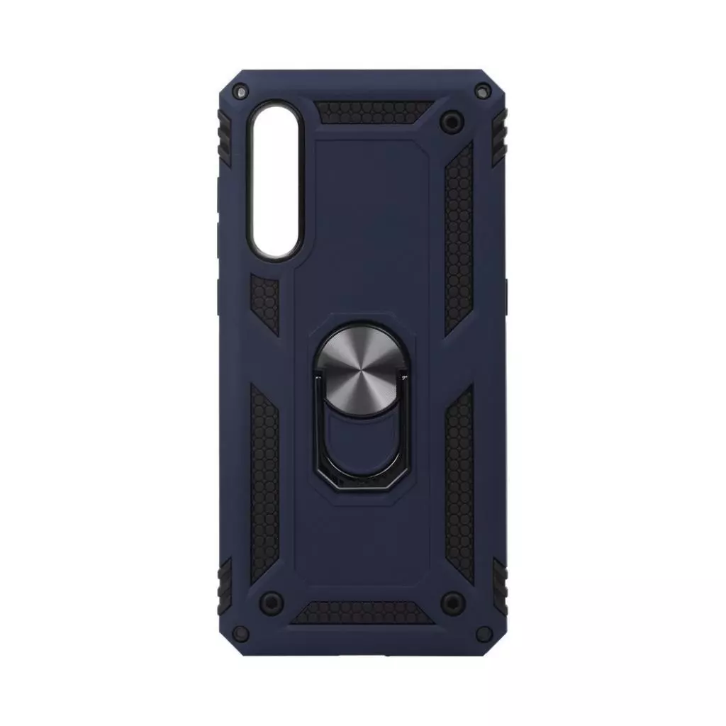 Чехол для моб. телефона BeCover Military Xiaomi Mi 9 Blue (703764) - 1 Чехол для моб. телефона BeCover Military Xiaomi Mi 9 Blue (703764) - 1