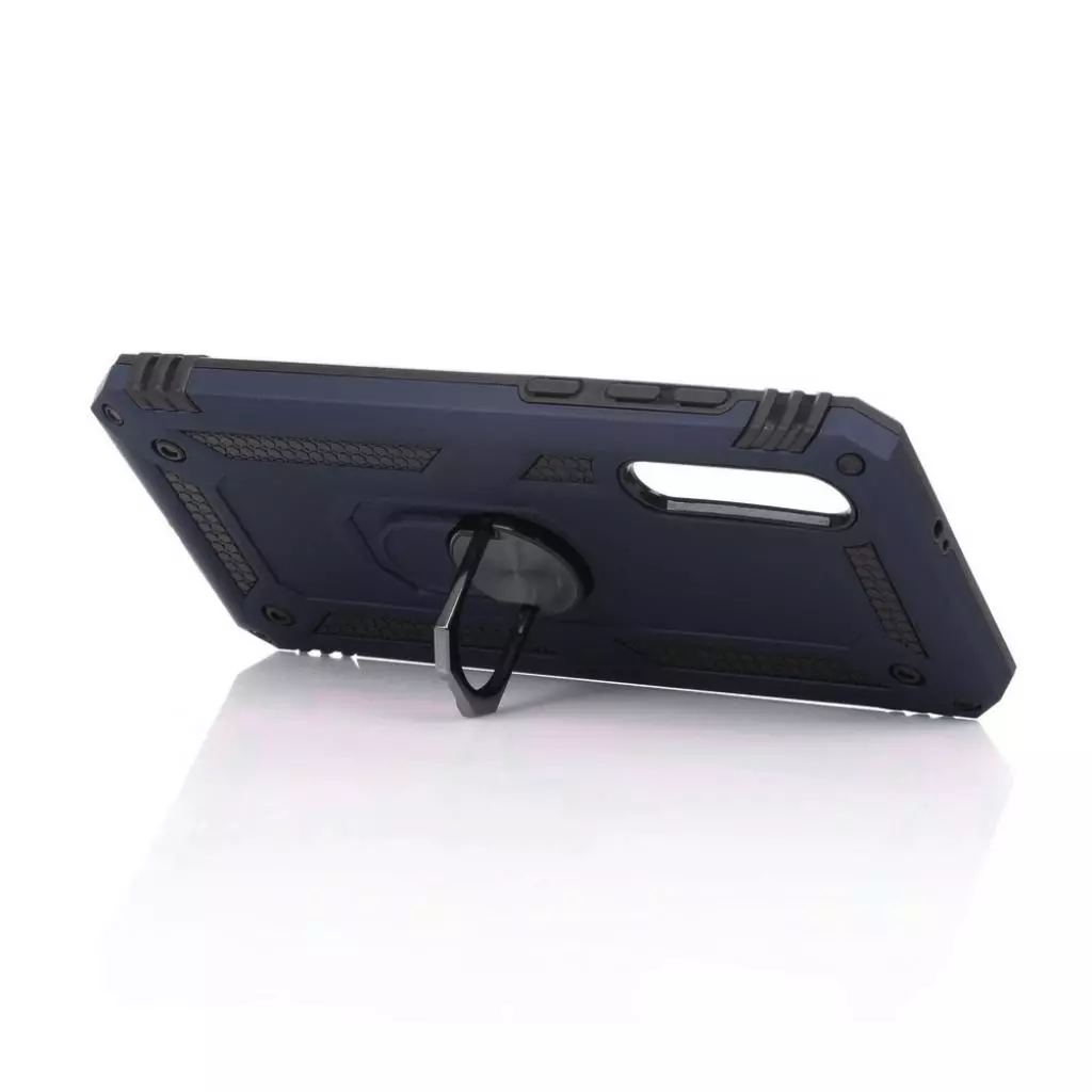 Чехол для моб. телефона BeCover Military Xiaomi Mi 9 Blue (703764) - 2 Чехол для моб. телефона BeCover Military Xiaomi Mi 9 Blue (703764) - 2