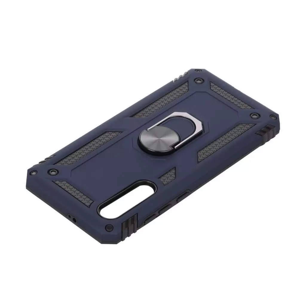 Чехол для моб. телефона BeCover Military Xiaomi Mi 9 Blue (703764) - 3 Чехол для моб. телефона BeCover Military Xiaomi Mi 9 Blue (703764) - 3