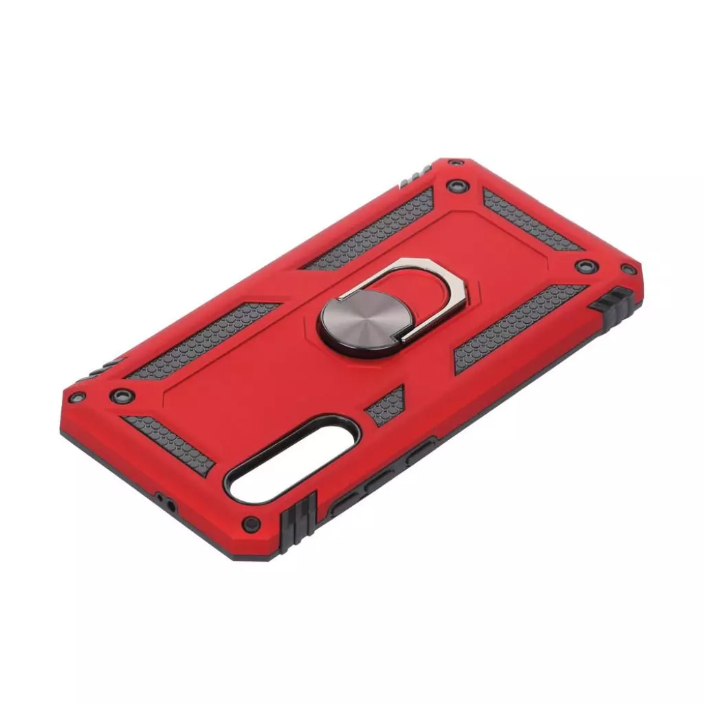 Чехол для моб. телефона BeCover Military Xiaomi Mi 9 Red (703765) - 3 Чехол для моб. телефона BeCover Military Xiaomi Mi 9 Red (703765) - 3