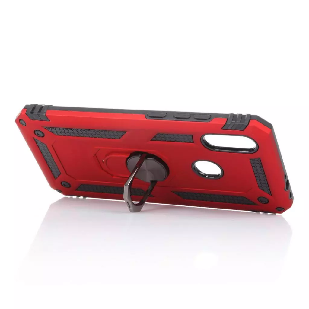 Чехол для моб. телефона BeCover Military Xiaomi Redmi 7 Red (703769) - 2