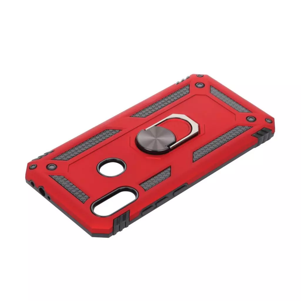 Чехол для моб. телефона BeCover Military Xiaomi Redmi 7 Red (703769) - 3