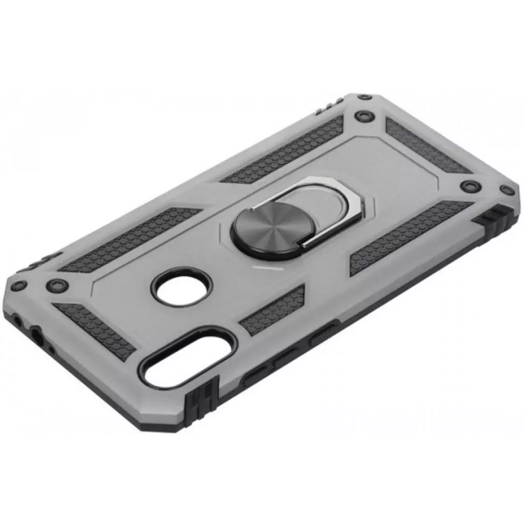 Чехол для моб. телефона BeCover Military Xiaomi Redmi 7 Silver (703770) - 2 Чехол для моб. телефона BeCover Military Xiaomi Redmi 7 Silver (703770) - 2