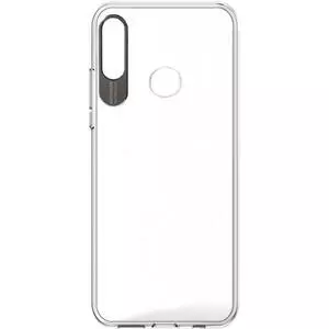 Чехол для моб. телефона Dengos TPU для Samsung Galaxy A20s (clear) (DG-TPU-TRP-29)