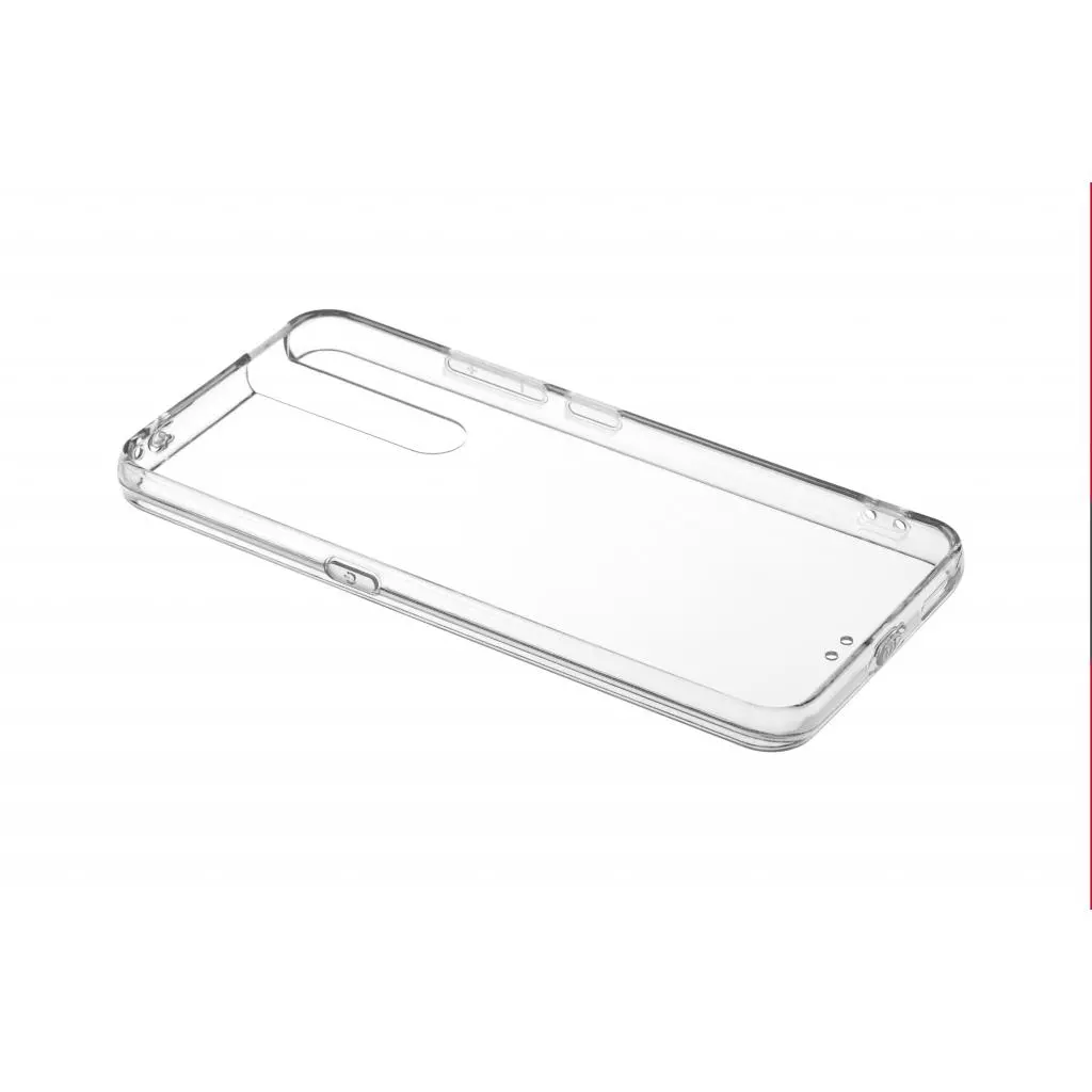 Чехол для моб. телефона 2E VIVO V15 PRO, Hybrid, Transparent (2E-V-V15PR-AOHB-TR) - 1