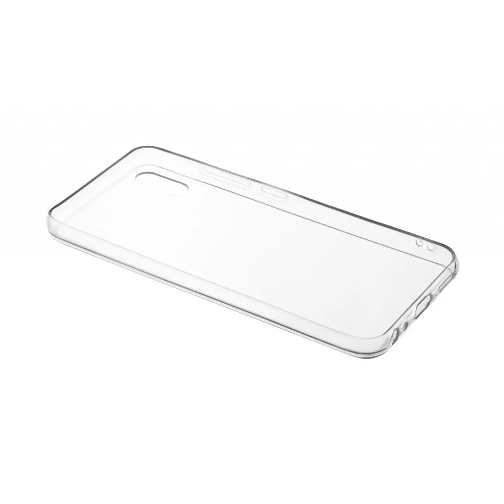 Чехол для моб. телефона 2E VIVO Y91C, Hybrid, Transparent (2E-V-Y91C-AOHB-TR) - 1