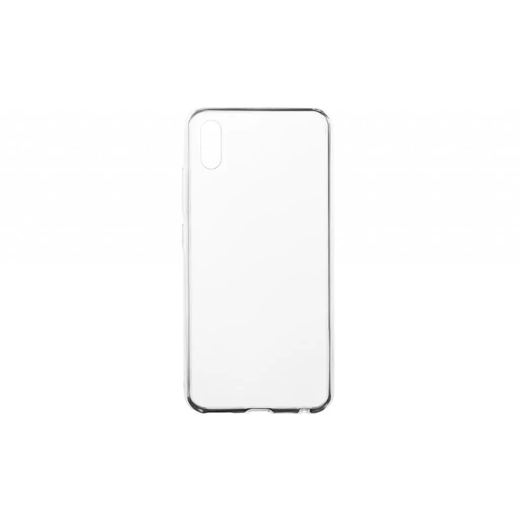 Чехол для моб. телефона 2E VIVO Y91C, Hybrid, Transparent (2E-V-Y91C-AOHB-TR)