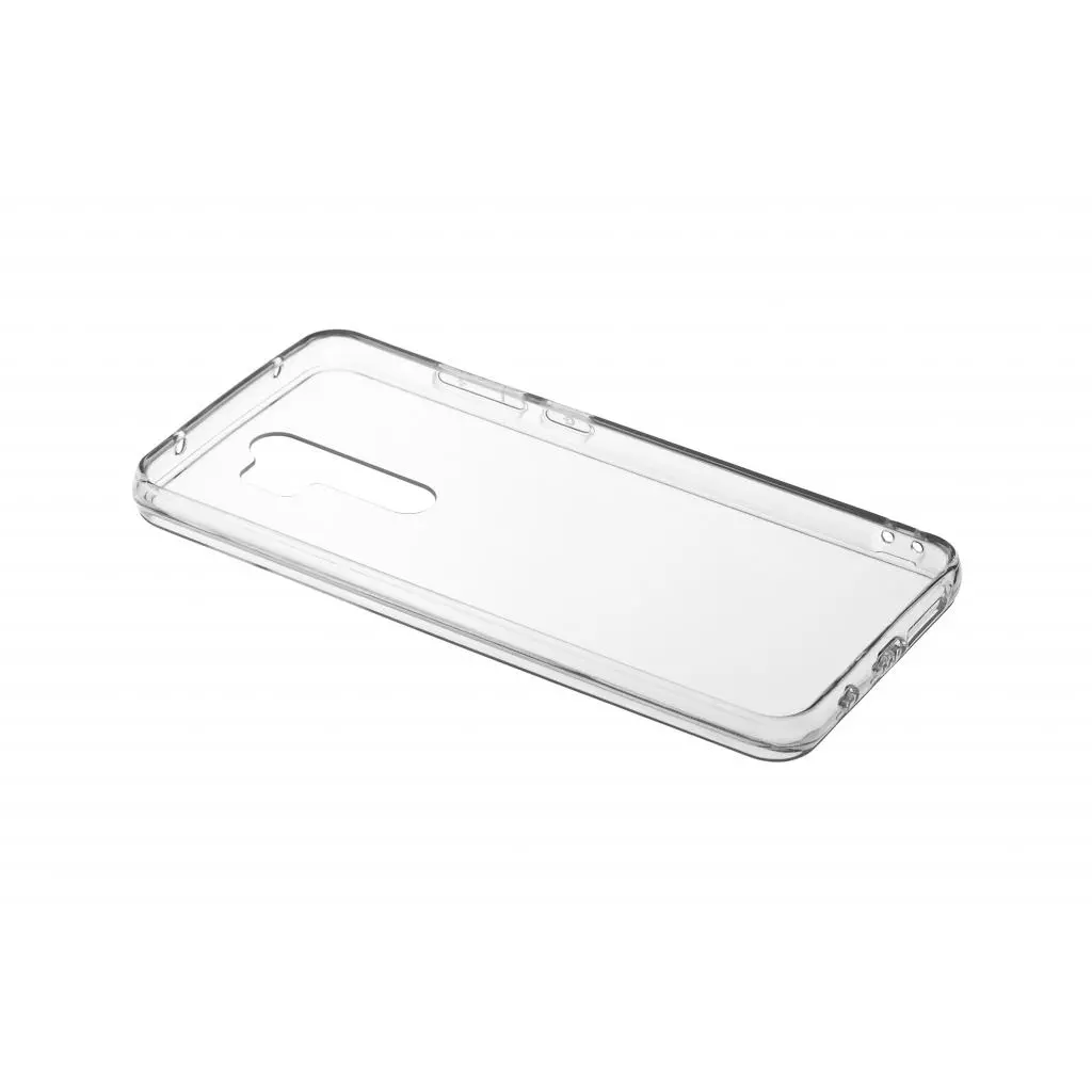 Чехол для моб. телефона 2E Xiaomi Redmi Note 8 pro, Hybrid, Transparent (2E-MI-N8PR-AOHB-TR) - 1 Чехол для моб. телефона 2E Xiaomi Redmi Note 8 pro, Hybrid, Transparent (2E-MI-N8PR-AOHB-TR) - 1