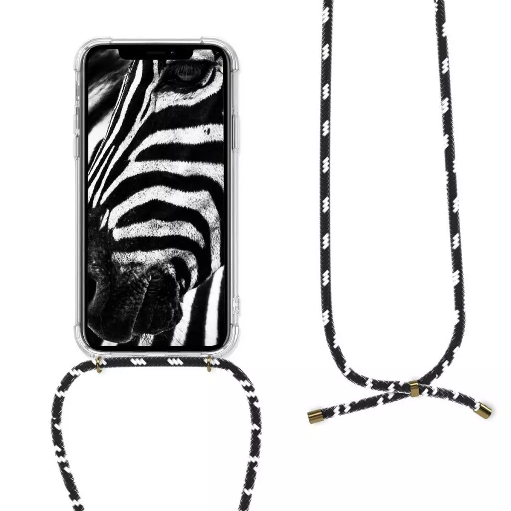 Чехол для моб. телефона BeCover Strap Apple iPhone 11 Pro Line (704250)