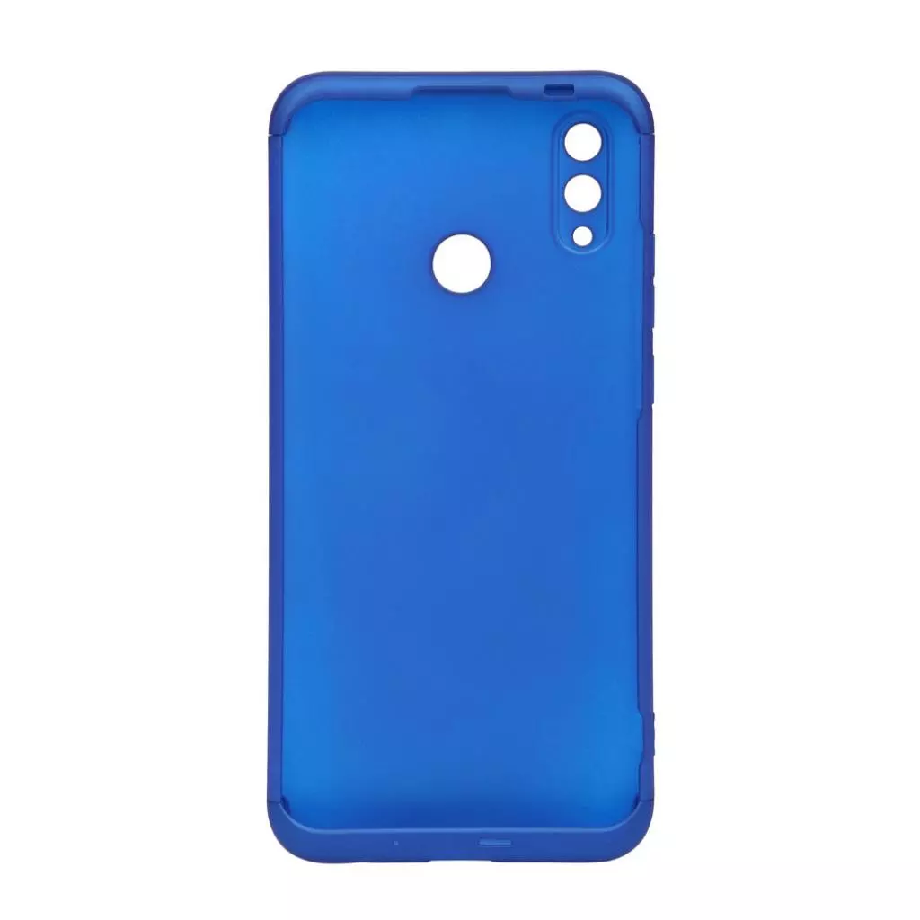 Чехол для моб. телефона BeCover Huawei P Smart 2019 Deep Blue (703361) - 1