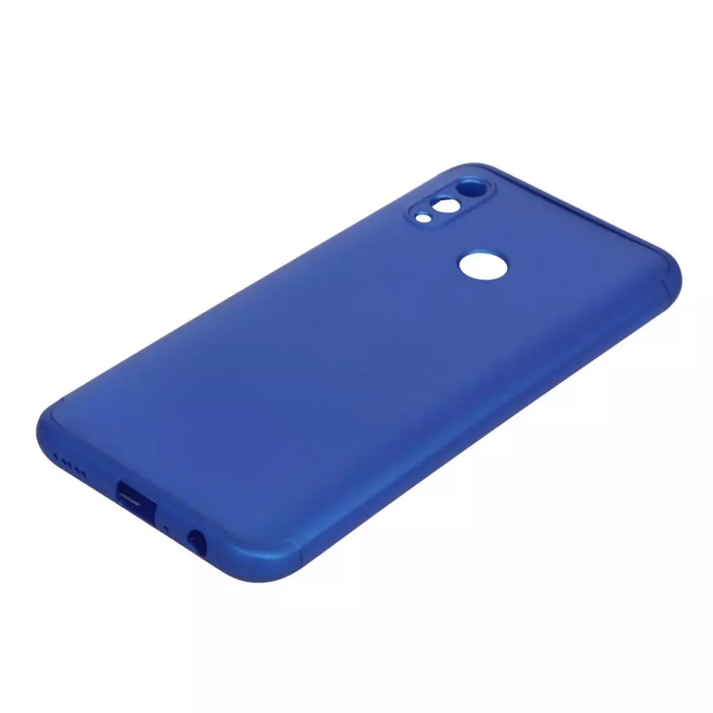 Чехол для моб. телефона BeCover Huawei P Smart 2019 Deep Blue (703361) - 2