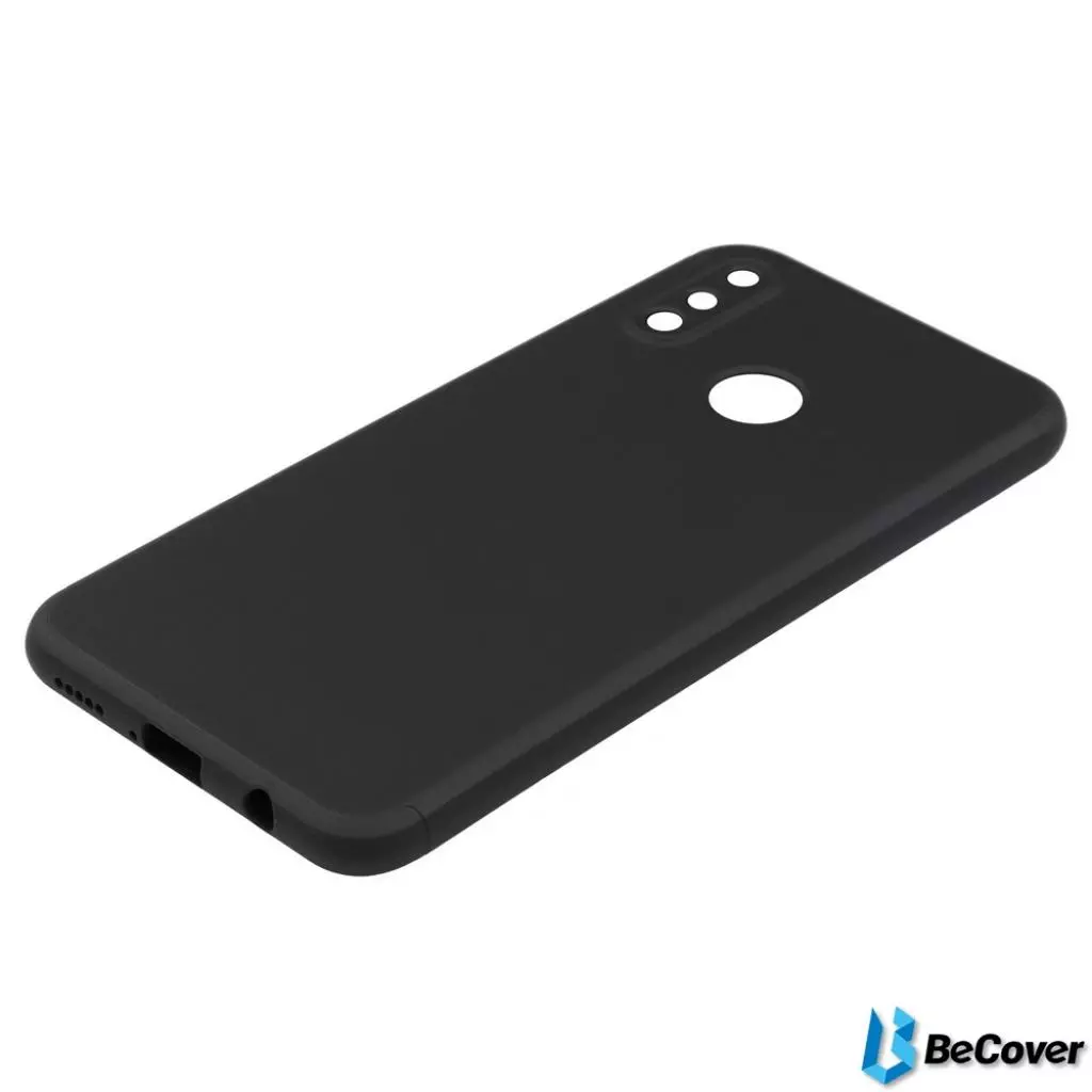 Чехол для моб. телефона BeCover Huawei P Smart+ Black (702630) - 2 Чехол для моб. телефона BeCover Huawei P Smart+ Black (702630) - 2
