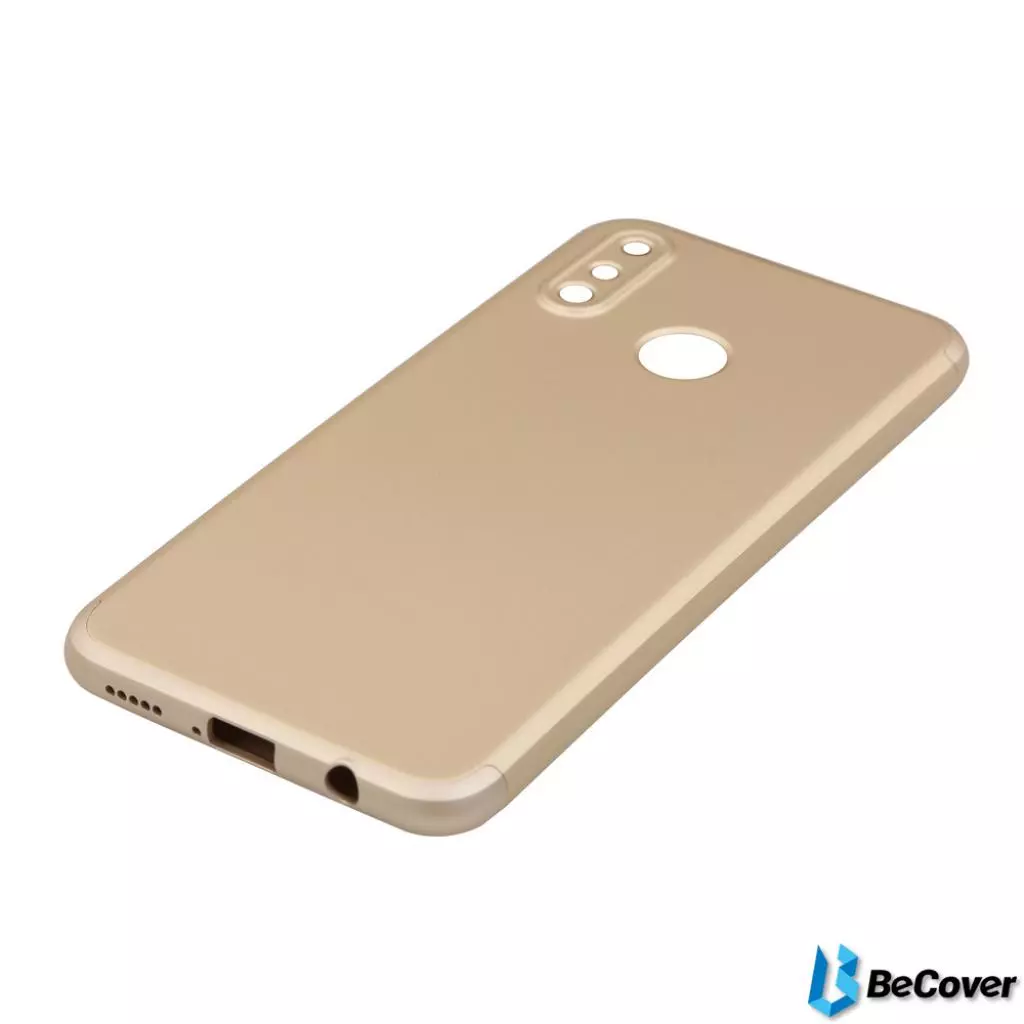 Чехол для моб. телефона BeCover Huawei P Smart+ Gold (702635) - 1 Чехол для моб. телефона BeCover Huawei P Smart+ Gold (702635) - 1