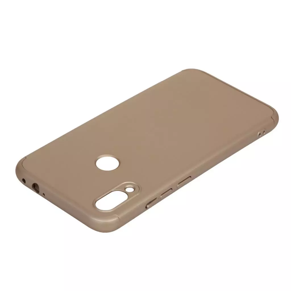 Чехол для моб. телефона BeCover Xiaomi Redmi Note 7 Gold (703367) - 2 Чехол для моб. телефона BeCover Xiaomi Redmi Note 7 Gold (703367) - 2