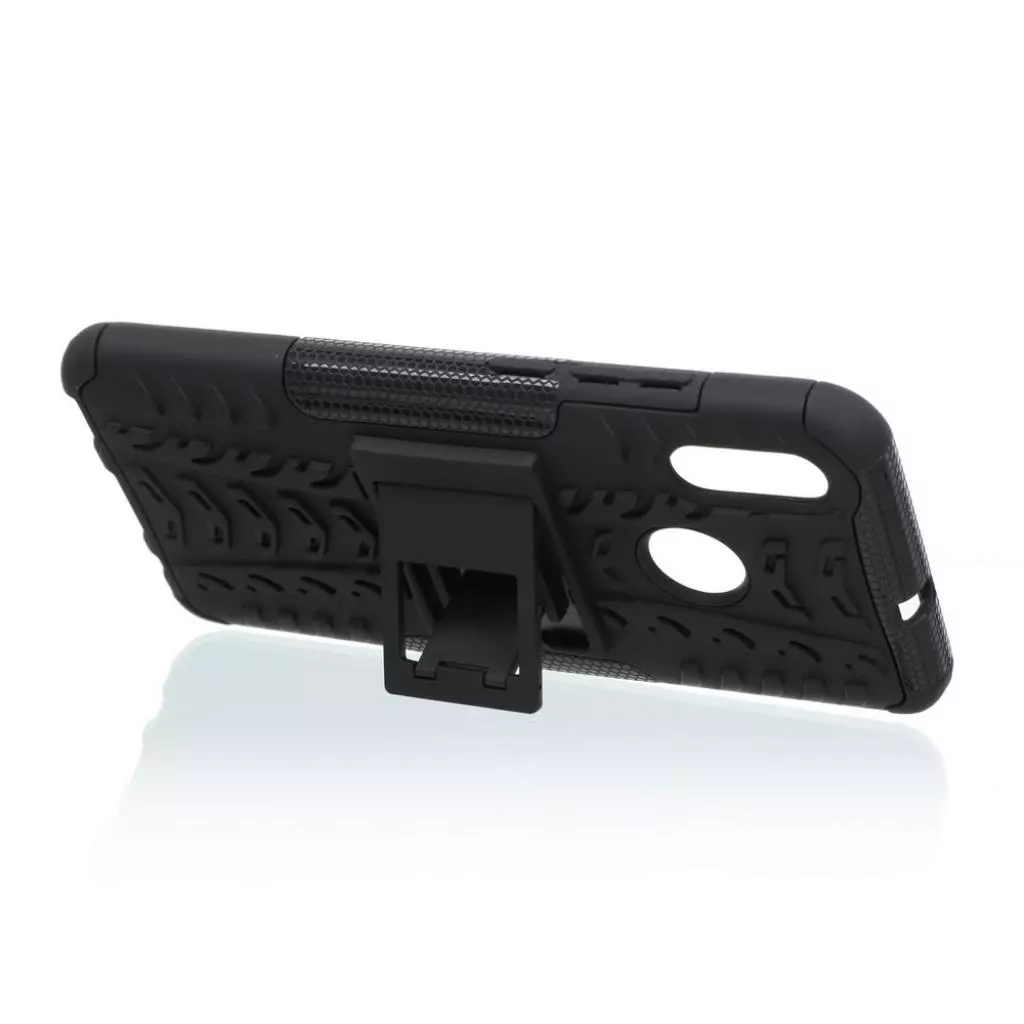 Чехол для моб. телефона BeCover Huawei P Smart 2019 Black (703450) - 1 Чехол для моб. телефона BeCover Huawei P Smart 2019 Black (703450) - 1