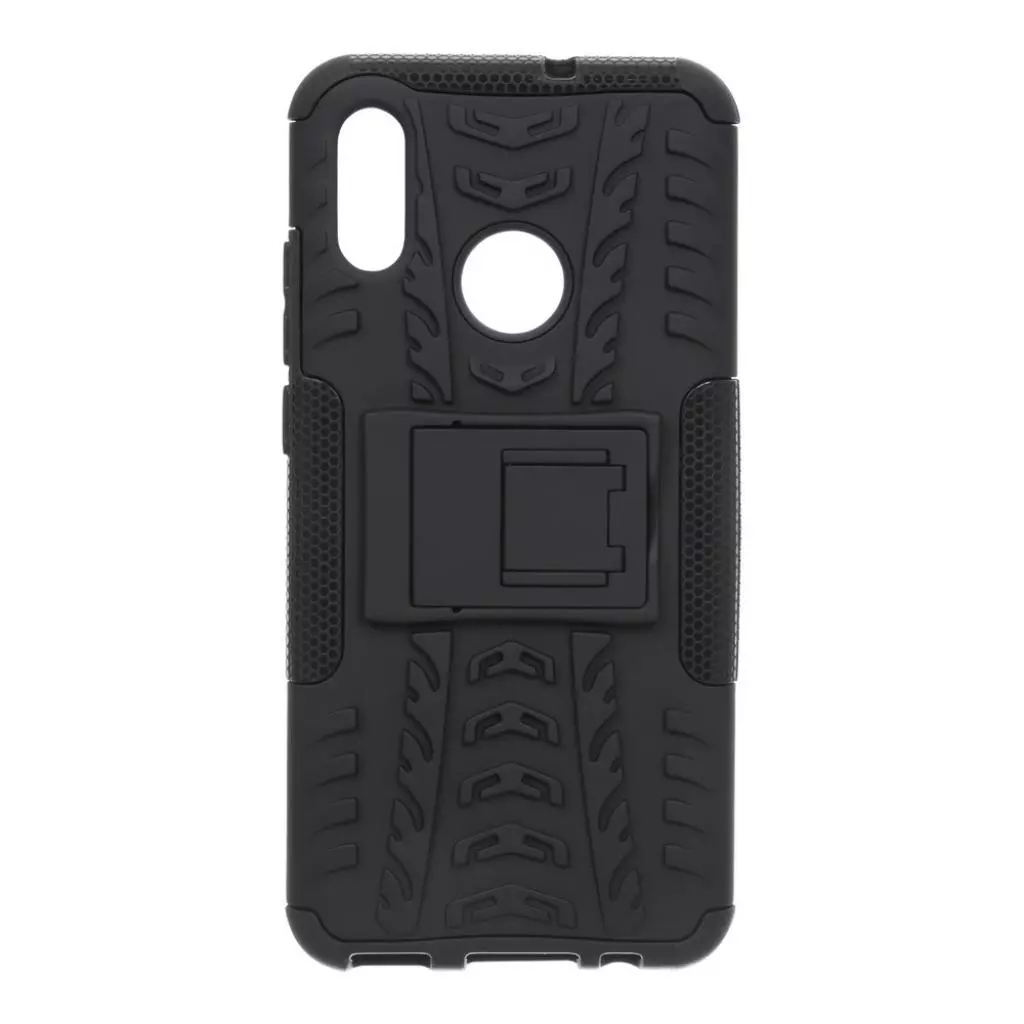 Чехол для моб. телефона BeCover Huawei P Smart 2019 Black (703450)