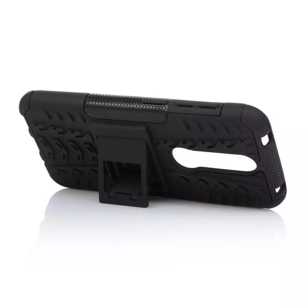 Чехол для моб. телефона BeCover Nokia 4.2 Black (703906) - 1 Чехол для моб. телефона BeCover Nokia 4.2 Black (703906) - 1