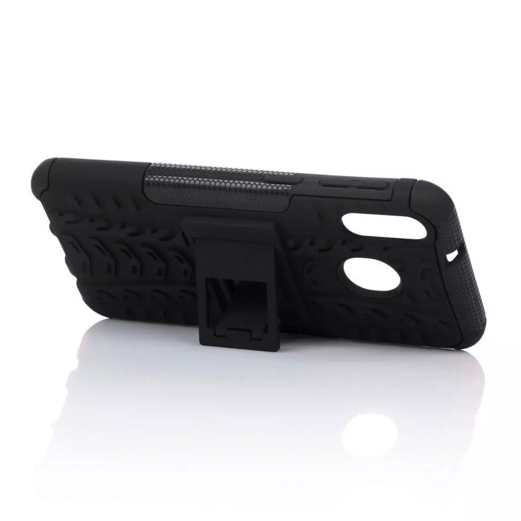 Чехол для моб. телефона BeCover Samsung Galaxy M20 SM-M205 Black (703454) - 1 Чехол для моб. телефона BeCover Samsung Galaxy M20 SM-M205 Black (703454) - 1