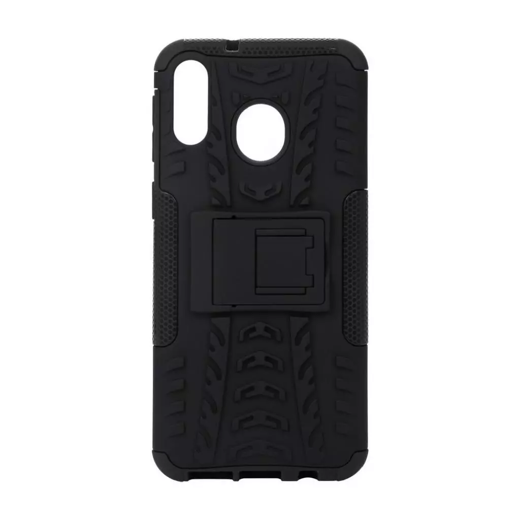 Чехол для моб. телефона BeCover Samsung Galaxy M20 SM-M205 Black (703454)