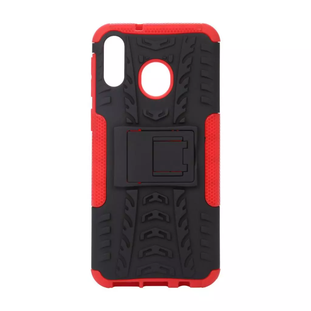 Чехол для моб. телефона BeCover Samsung Galaxy M20 SM-M205 Red (703455)
