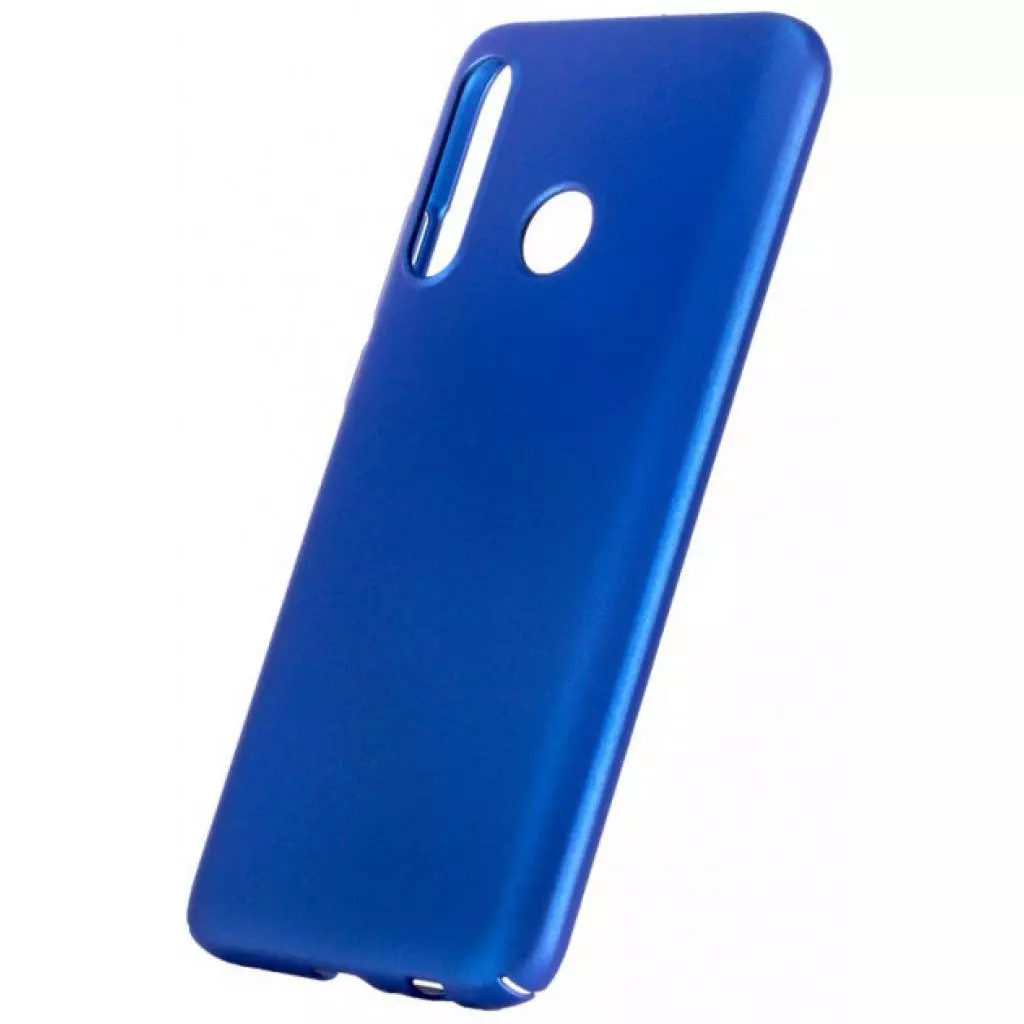Чехол для моб. телефона ColorWay ColorWay PC case для Honor 10i Blue (CW-CPLH10i-BU) - 1 Чехол для моб. телефона ColorWay ColorWay PC case для Honor 10i Blue (CW-CPLH10i-BU) - 1