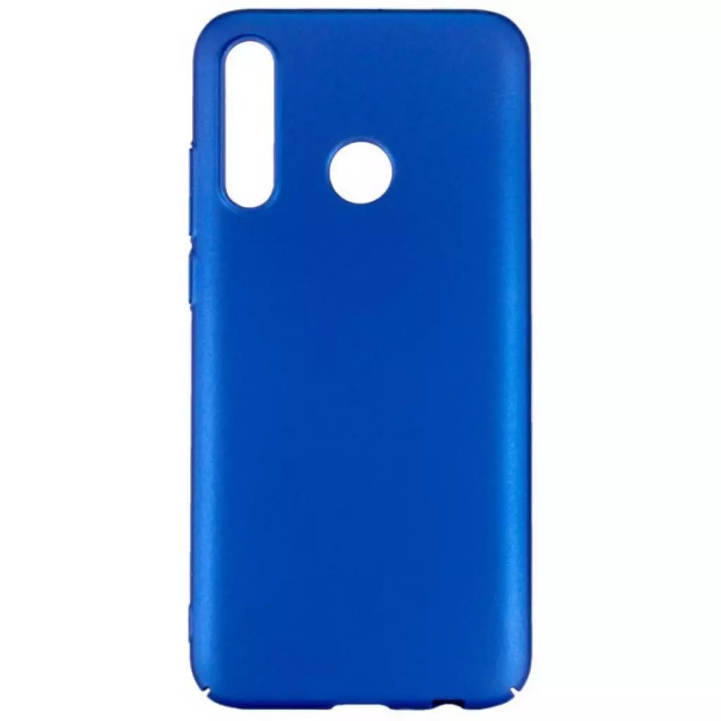 Чехол для моб. телефона ColorWay ColorWay PC case для Honor 10i Blue (CW-CPLH10i-BU)