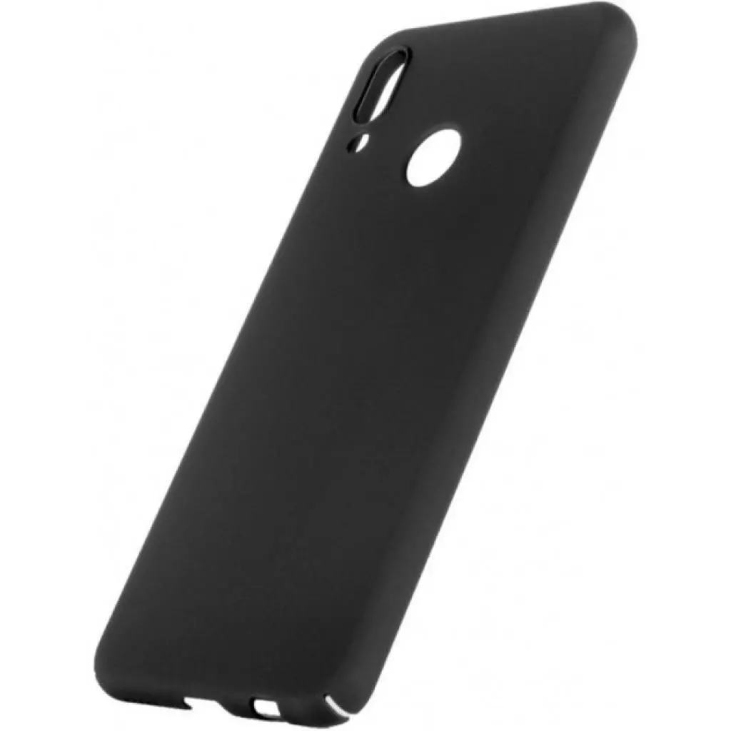 Чехол для моб. телефона ColorWay ColorWay PC case для Huawei P Smart 2019/P Smart plus 2019 B (CW-CPLHPSP19-BK) - 1 Чехол для моб. телефона ColorWay ColorWay PC case для Huawei P Smart 2019/P Smart plus 2019 B (CW-CPLHPSP19-BK) - 1