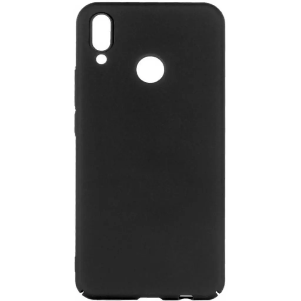 Чехол для моб. телефона ColorWay ColorWay PC case для Huawei P Smart 2019/P Smart plus 2019 B (CW-CPLHPSP19-BK)