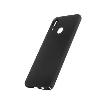 Чехол для моб. телефона ColorWay ColorWay PC case для Huawei P smart plus Black (CW-CPLHPSP-BK) - 1 Чехол для моб. телефона ColorWay ColorWay PC case для Huawei P smart plus Black (CW-CPLHPSP-BK) - 1