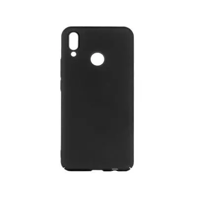 Чехол для моб. телефона ColorWay ColorWay PC case для Huawei P smart plus Black (CW-CPLHPSP-BK)