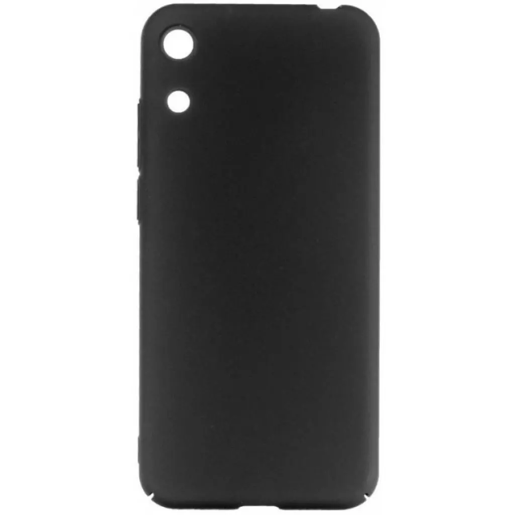Чехол для моб. телефона ColorWay ColorWay PC case для Huawei Y6 2019 new Black (CW-CPLHY619N-BK)