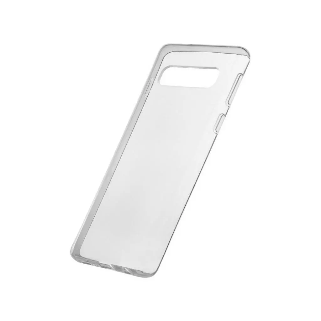 Чехол для моб. телефона ColorWay ColorWay TPU case for Samsung Galaxy S10 (CW-CTBSGG970) - 1 Чехол для моб. телефона ColorWay ColorWay TPU case for Samsung Galaxy S10 (CW-CTBSGG970) - 1