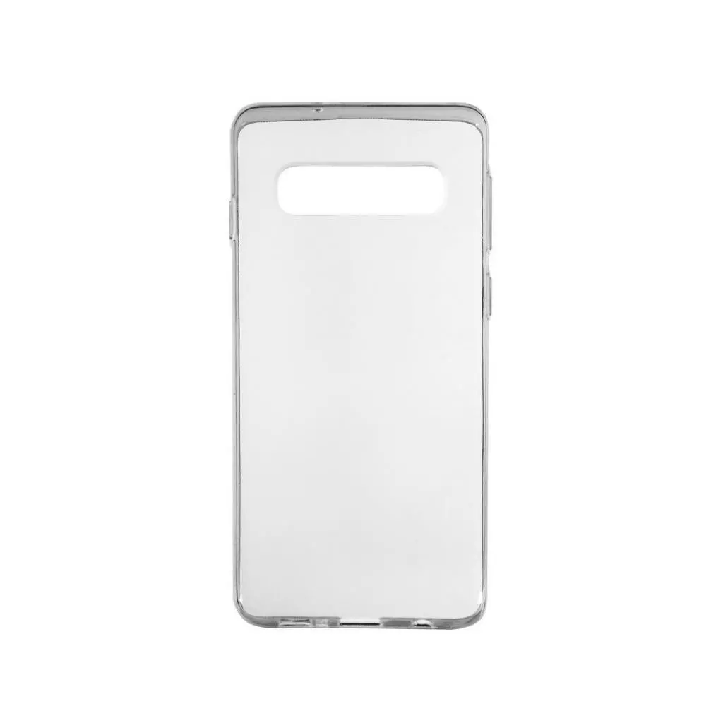 Чехол для моб. телефона ColorWay ColorWay TPU case for Samsung Galaxy S10 (CW-CTBSGG970)