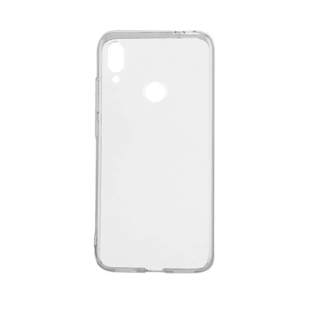 Чехол для моб. телефона ColorWay ColorWay TPU case for Xiaomi Redmi Note 7 (CW-CTBXRN7)