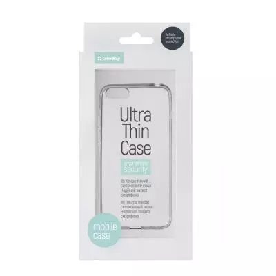 Чехол для моб. телефона ColorWay ColorWay TPU case для Huawei Y5 2018/Honor 7A (CW-CTBHY518) - 2 Чехол для моб. телефона ColorWay ColorWay TPU case для Huawei Y5 2018/Honor 7A (CW-CTBHY518) - 2