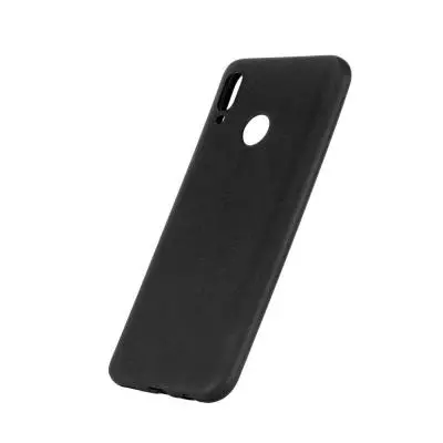 Чехол для моб. телефона ColorWay ColorWay TPU matt для Huawei P Smart (2019) / Honor 10 Lite (CW-CTMH10L-BK) - 1 Чехол для моб. телефона ColorWay ColorWay TPU matt для Huawei P Smart (2019) / Honor 10 Lite (CW-CTMH10L-BK) - 1