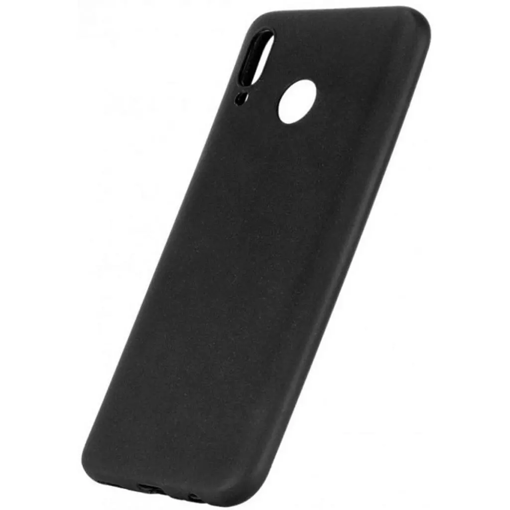 Чехол для моб. телефона ColorWay ColorWay TPU matt для Samsung Galaxy A30 Black (CW-CTMSGA305-BK) - 1