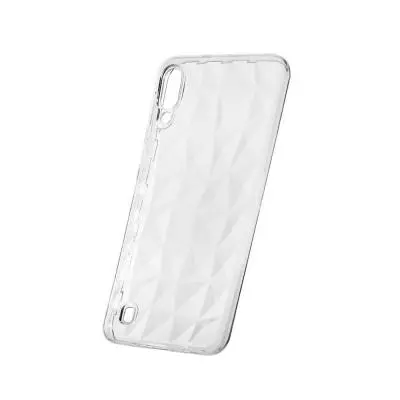 Чехол для моб. телефона ColorWay ColorWay TPU-Diamond для Samsung Galaxy M10 (CW-CTDSGM105) - 1 Чехол для моб. телефона ColorWay ColorWay TPU-Diamond для Samsung Galaxy M10 (CW-CTDSGM105) - 1