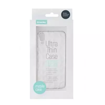 Чехол для моб. телефона ColorWay ColorWay TPU-Diamond для Samsung Galaxy M10 (CW-CTDSGM105) - 2 Чехол для моб. телефона ColorWay ColorWay TPU-Diamond для Samsung Galaxy M10 (CW-CTDSGM105) - 2