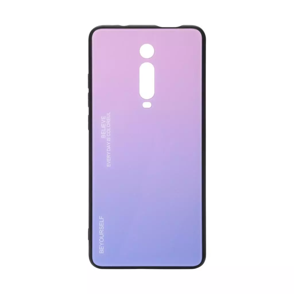 Чехол для моб. телефона BeCover Xiaomi Mi 9T/Redmi K20 Pink-Purple (703999)