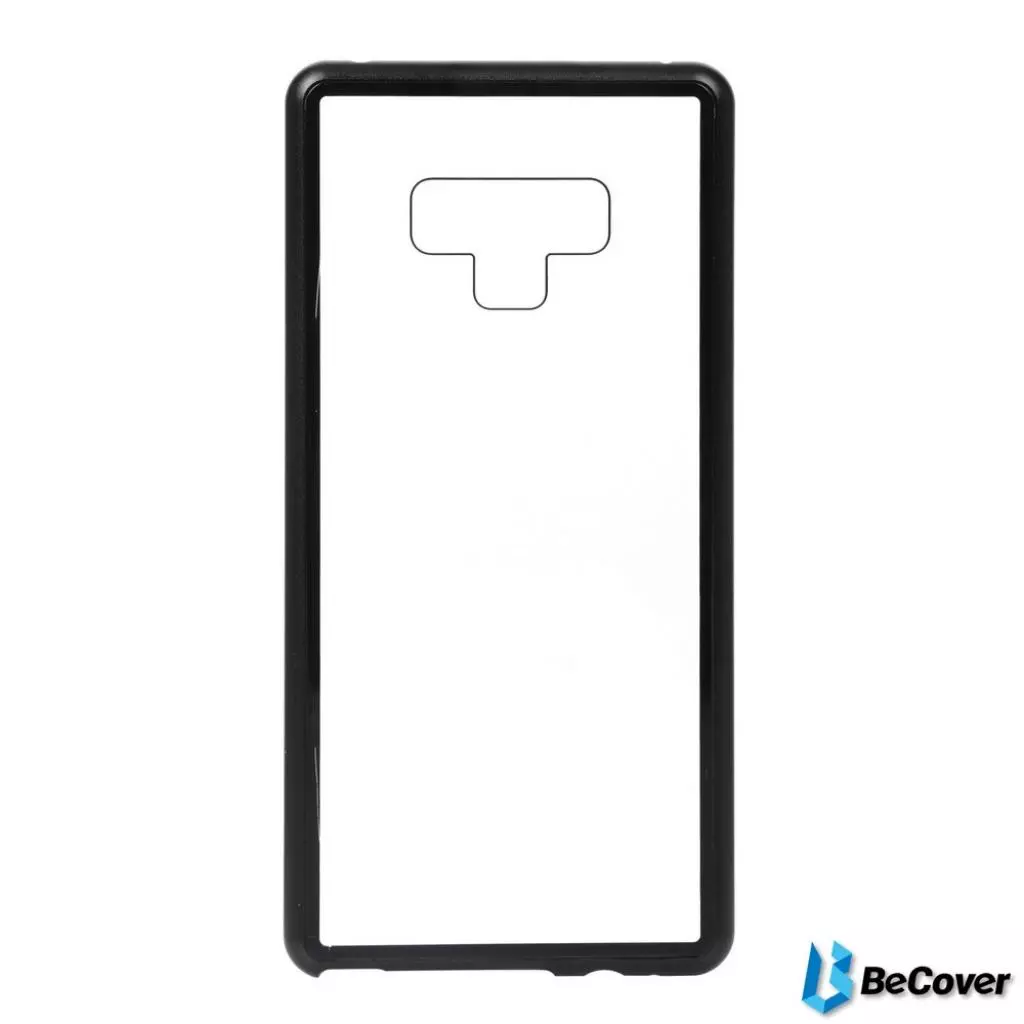 Чехол для моб. телефона BeCover Magnetite Hardware Galaxy Note 9 SM-N960 Black (702797)