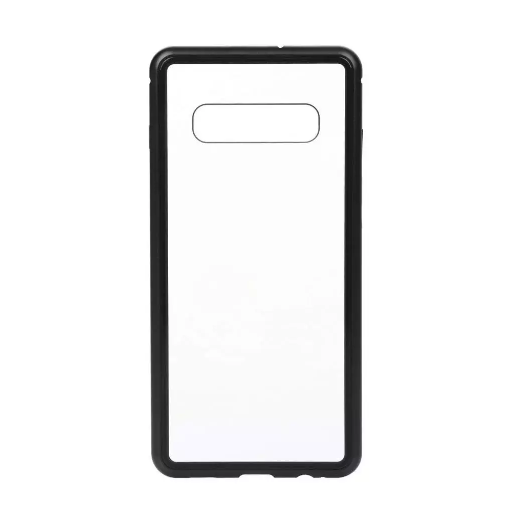Чехол для моб. телефона BeCover Magnetite Hardware Galaxy S10 Plus SM-G975 Black (703521)