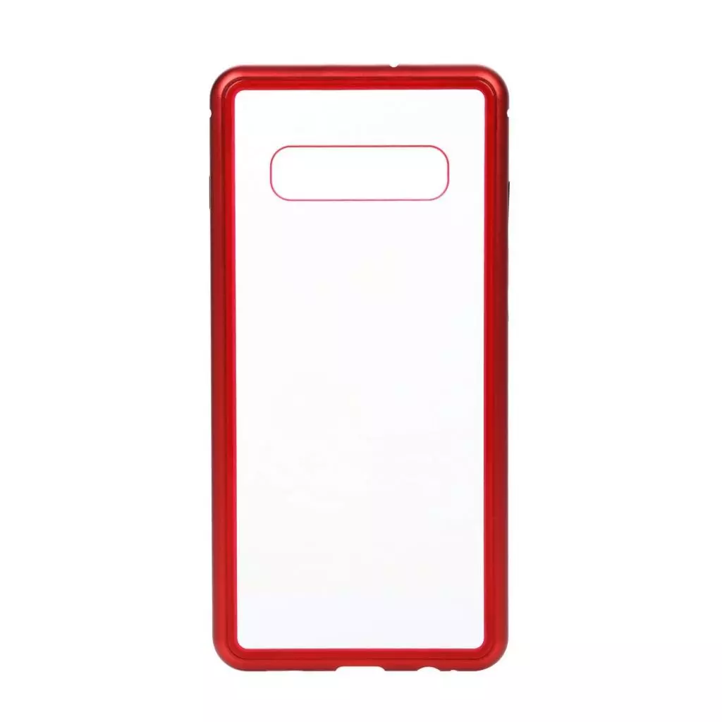 Чехол для моб. телефона BeCover Magnetite Hardware Galaxy S10 Plus SM-G975 Red (703522)