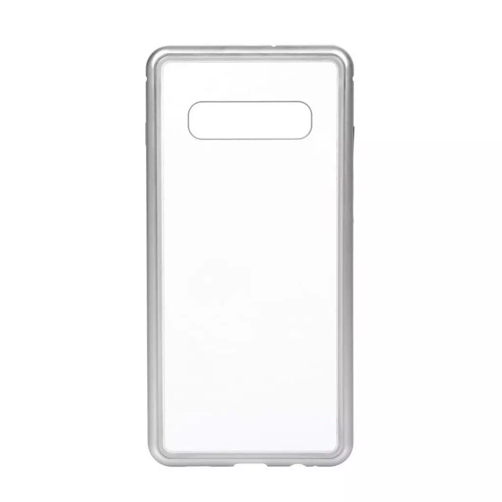 Чехол для моб. телефона BeCover Magnetite Hardware Galaxy S10 Plus SM-G975 White (703523)